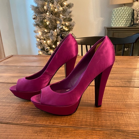 Aldo Shoes - 6” Beautiful Aldo Heels - Size 8